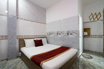 Mau Tim: spazio per tutta la famiglia