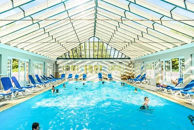 Residenz Les Jardins de la Cפte d'Opale