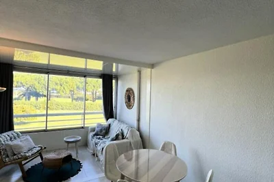 Appartementen voor 4 personen