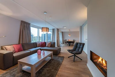 Splendida casa per le vacanze con una lussuos...