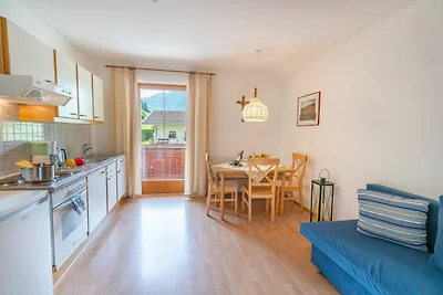 Ideale Wohnung im Stubaital