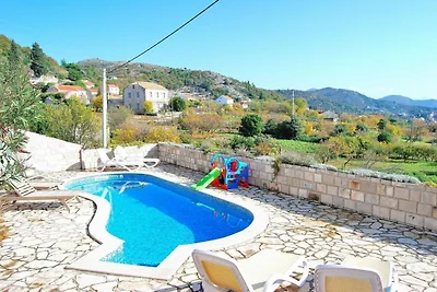 Villa Tony - Five Bedroom Villa with Terrace,...
