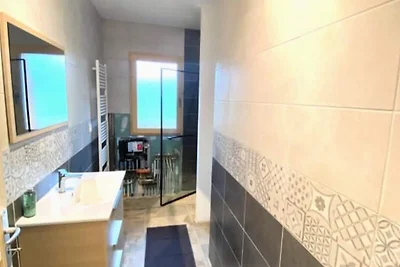 Apartments für 6 Personen