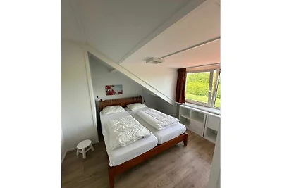 Kuća za odmor Dopust za oporavak Veere