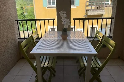 Apartments für 4 Personen