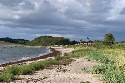 3 Personen vakantie huis in Tranekær