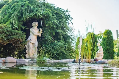 Platinum - Villa Antonius