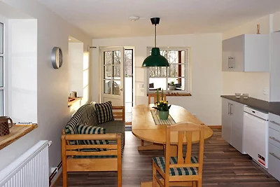 6 Personen Ferienhaus in ALSTERBRO-By Traum