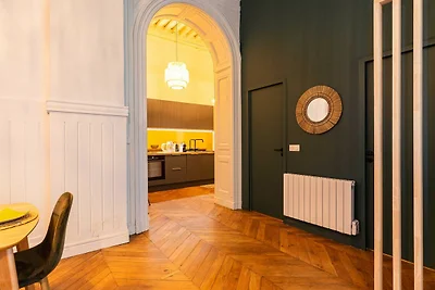 DIFY Opéra Diva - Hôtel de Ville