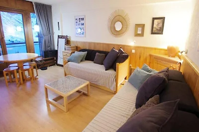 Sehr schöne Aussicht auf den See und Grande...