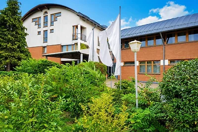 2 Personen Ferienpark haus in Brauschweig