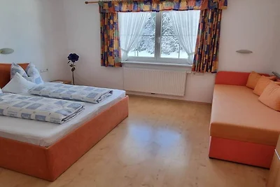 Apartamento vacacional con 2 dormitorios.