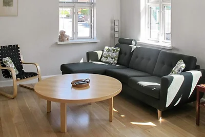 6 Personen Ferienhaus in Nysted