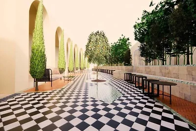 Ferienwohnung Familienurlaub Algajola