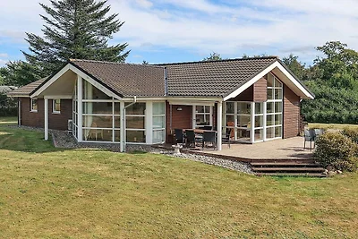 4 Personen Ferienhaus in TÄLLBERG-By Traum