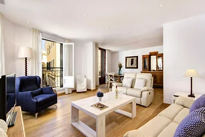 Haus in Ciutadella in der Nähe des...