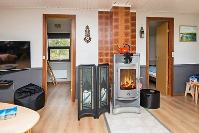 8 persoons vakantie huis in Rømø
