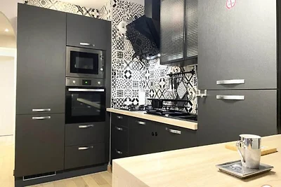 Appartamenti per 4 persone