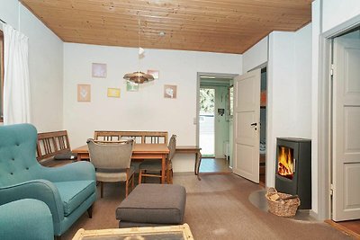 5 Personen Ferienhaus in Rørvig-By Traum