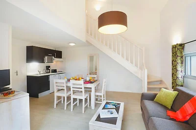 Appartamento a Olonne-sur-Mer in Resort