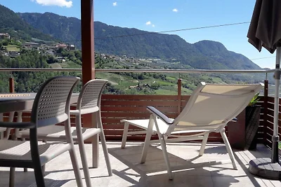 Appartamento per vacanze con 2 camere da...