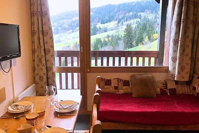 2 Zimmer für 5 Personen