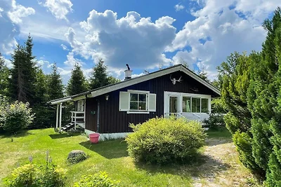 4 Personen Ferienhaus in HÖGSBY