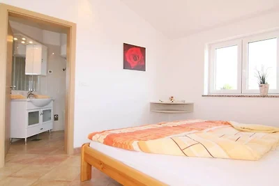 Ferienwohnung in Porec mit Schwimmbecken