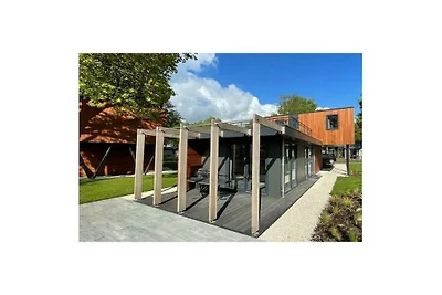 Paviljoen verdieping 6