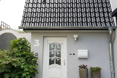Ferienwohnung mit 1 Schlafzimmer