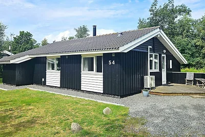 6 Personen Ferienhaus in Hadsund