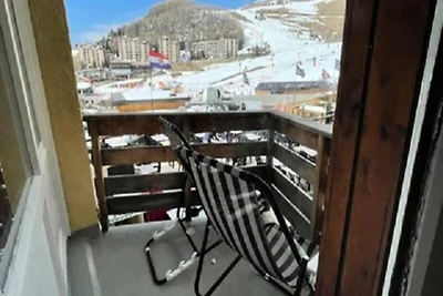 3 Zimmer für 7 Personen