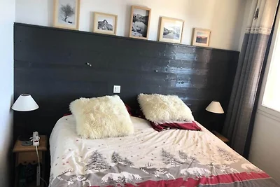 2-Zimmer-Wohnung für 6 Personen - Prestige