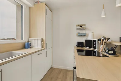 Apartment in Pornichet in der Nähe von...