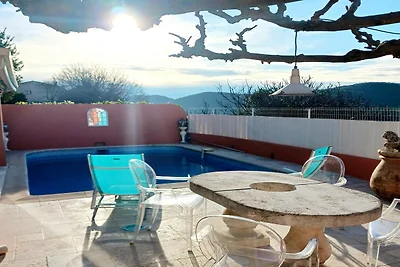 Casa vacanze con piscina