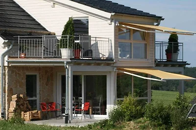Casa de vacaciones Hörnchens Hörle