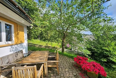 Chalet Bergweide