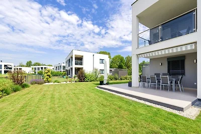 Heritage Apartment  mit Schwimmteich