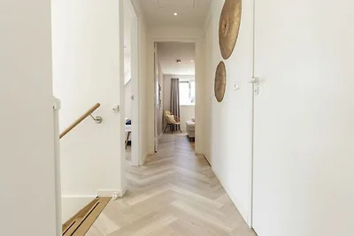 Ferienhaus in De Koog am Meer