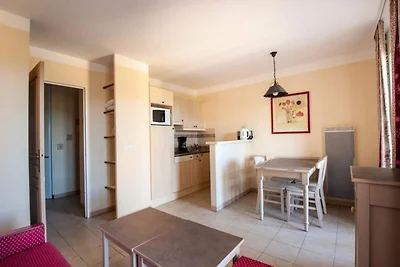 Appartamento di 2 Locali per 4 Persone -...