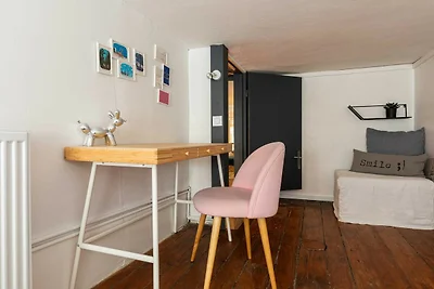 DIFY De Lodge d'Ainay