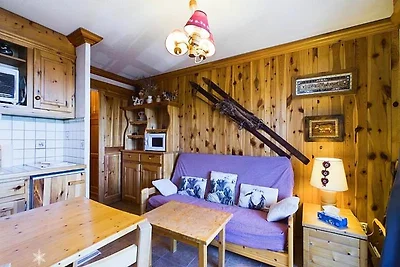 Residentie Hauts De La Rosière