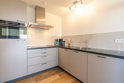 4-Personen-Apartment mit Meerblick