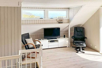7 Personen Ferienhaus in Bokn-By Traum