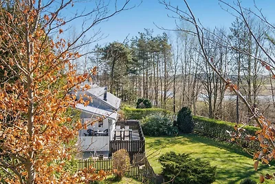 4 Personen Ferienhaus in Silkeborg-By Traum