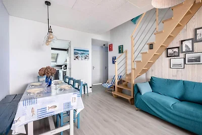 Wohnung in Sainte-Marguerite am Meer