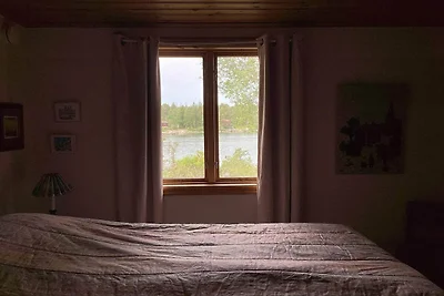 4 Sterne Ferienhaus in VÄDDÖ