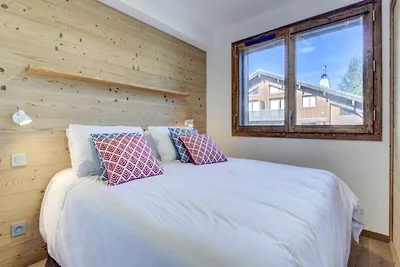 Wohnung in Morzine nahe Super-Morzine Gondel