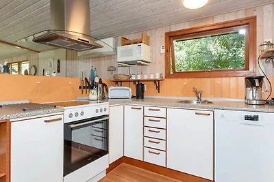 5 Personen Ferienhaus in Løkken-By Traum