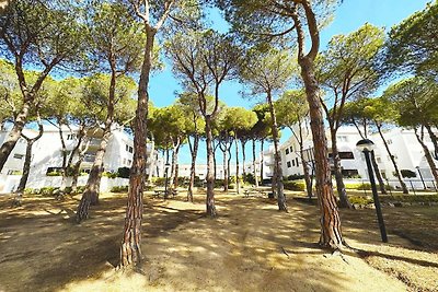 Wohnung Pericot in Calella de Palafrugell